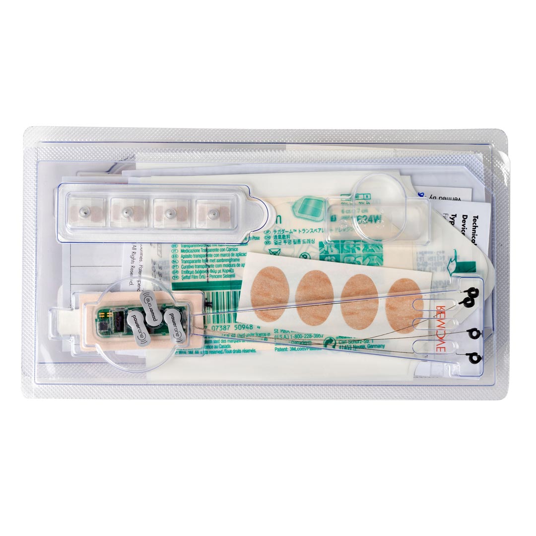 S.T. Genesis™ Percutaneous Electrical Nerve Field Stimulator