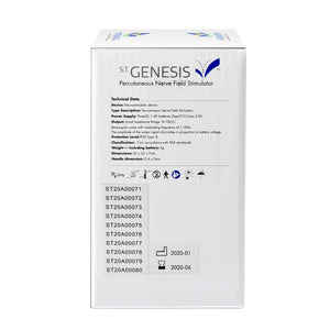 S.T. Genesis™ Percutaneous Electrical Nerve Field Stimulator (PNFS) 10/Pack
